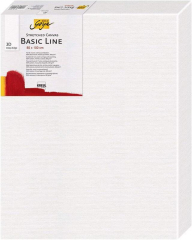 Malířské plátno 3D Basic Line 80 x 100 cm, KREUL