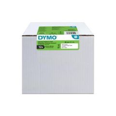 dymo  Etikety, odolné, k tiskárnám LW, 28x89 mm, 130 ks, DYMO