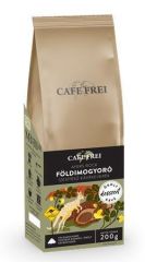 Cafe Frei  Káva Ayers Rock, arašídy, pražená, mletá, 200 g, CAFE FREI 110310