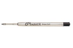 Parker  Náplň do kuličkového pera 466.793.2143, černá, 0,7mm, M, PARKER