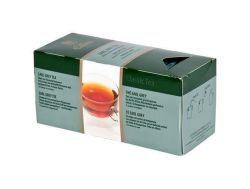 Eilles  Černý čaj Earl Grey, 25x 2 g