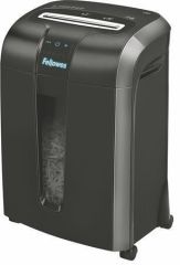 FELLOWES  Skartovací stroj Powershred 73Ci, křížový řez, 12 listů, FELLOWES