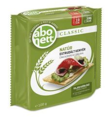 Abonett, natur, 100g