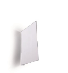 Informační tabulka, A5, samolepicí, na výšku, 10 ks/balení, DURABLE 185719 ,balení 10 ks