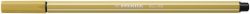 Stabilo  Fix Pen 68, khaki, 1 mm, STABILO 68/66