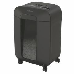 FELLOWES  Skartovací stroj Powershred® LX85, křížový řez, 11 listů, FELLOWES