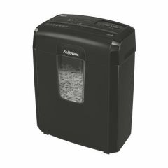 Skartovací stroj Powershred® 8Cd, 8 listů, FELLOWES