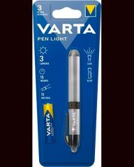 Svítilna Pen light, LED, 1 AAA, VARTA 16611101421