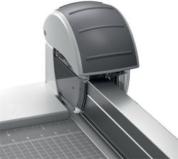 Nůž pro řezačky Precision Office, rovný řez, 15 listů, LEITZ 90310000 ,balení 2 ks
