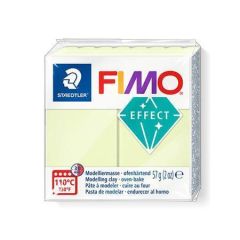 FIMO  FIMO® effect 8020 pastel vanilka