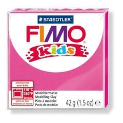FIMO  Modelovací hmota FIMO® kids 8030 42g fuchsiová