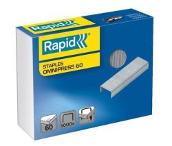 rapid  Drátky Omnipress 60, RAPID