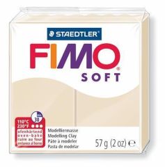 FIMO  FIMO® soft 8020 56g béžová