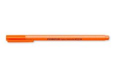 STAEDTLER  Zvýrazňovač Triplus textsurfer 362, oranžová, 1-4 mm, STAEDTLER