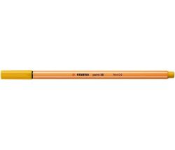 Liner Point 88, kari, 0,4 mm, STABILO 88/87