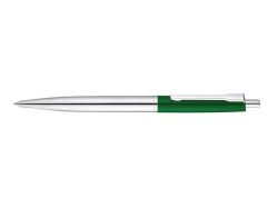 Kuličkové pero X-Pen, mix barev, 0,8mm, stiskací mechanismus, ICO ,balení 50 ks