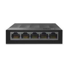 TP-LINK  Switch  LS1005G, 5 port, 10/100/1000 Mbps, TP-LINK