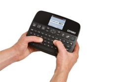 Tiskárna štítků LabelManager Executive 640 CB, manuální, sada, DYMO 2202121