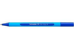 Kuličkové pero Slider Edge XB, modrá, 0,7mm, s uzávěrem, SCHNEIDER