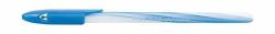 FLEXOFFICE  Kuličkové pero Candee, modrá, 0,3 mm, s uzávěrem, 12 ks, FLEXOFFICE ,balení 12 ks