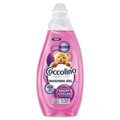 Prací gel Wonder Wash Ultra Care, 1,48 l, COCCOLINO 64960127