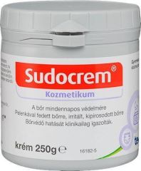 SUDOCREM  Ochranný krém Sudocrem, 250 g, SUDOCREM 49983840