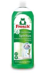 FROSCH  Čistič na skla a okna, s lihem, 750 ml, FROSCH 31150380