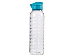 Láhev Smart Dots, modrá, plast, 750 ml, CURVER