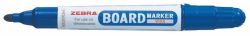 ZEBRA  36392 Popisovač na tabuli Board Marker, blue, 2,6 mm, kulatý hrot, ZEBRA