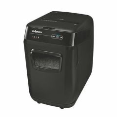 FELLOWES  Skartovací stroj AutoMax™ 200C, křížový řez, 180 listů, FELLOWES