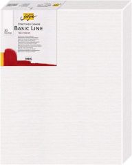 Malířské plátno 3D Basic Line 50 x 100 cm, KREUL