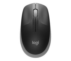 LOGITECH  Optická bezdrátová myš M190, černá, USB, LOGITECH, 910-005905