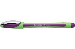 SCHNEIDER  Liner Xpress, fialová, 0,8mm, SCHNEIDER