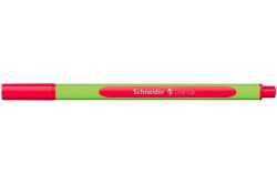 SCHNEIDER  Fineliner Line-Up, Romantic červená, 0,4 mm, SCHNEIDER