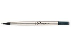 Parker  Náplň do rolleru 466.792.2133, černá, 0,5mm, F, PARKER