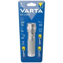 VARTA  UV LED světlo UV Light, VARTA 15638101421