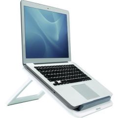 FELLOWES  Podstavec pod notebook Quick Lift I-Spire™ - bílý