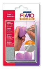 FIMO  FIMO® 8700 08 Sada brusných papírů