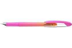 Plnicí pero Voyage, růžová, 0,5 mm, SCHNEIDER 161145