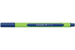 SCHNEIDER  Fineliner Line-Up, Mystic modrá, 0,4 mm, SCHNEIDER