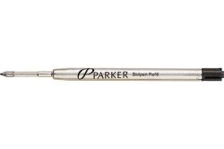 Parker  Náplň do kuličkového pera 466.793.2133, černá, 0,5mm, F, PARKER
