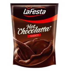 LA FESTA  Čokoláda, instantní, 150 g, LA FESTA