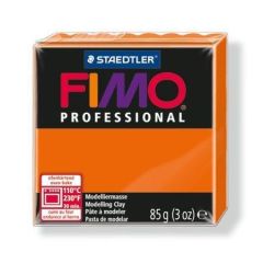 FIMO  FIMO® Professional 8004 85g oranžová