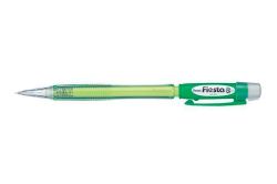 Pentel  Mikrotužka Fiesta AX105-AO, zelená, 0,5 mm, PENTEL AX105-DO