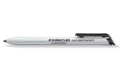 STAEDTLER  Mechanická tužka Lumocolor, černá, omnichrom, STAEDTLER