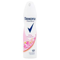 REXONA  Deodorant, 150 ml, REXONA Sexy Bouquet