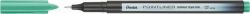Pentel  Liner Pointliner, mořská zelená, 0,4 mm, PENTEL S40-D4