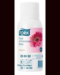 TORK  Vůně do osvěžovače vzduchu, 75 ml, A1 sytem, TORK Flower
