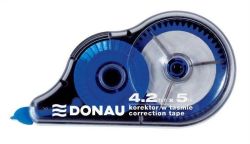 Donau  Korekční roller, 4,2mm x 5m, DONAU