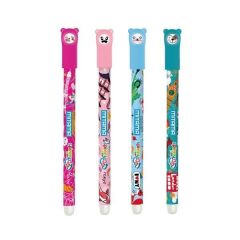 Roller Spinny Pen, 0,7/0,35mm, vymazatelný, 2ks, Tokio/Paris, MITAMA 63829-90161 ,balení 2 ks